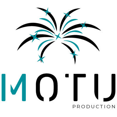 Logo Motu Production
