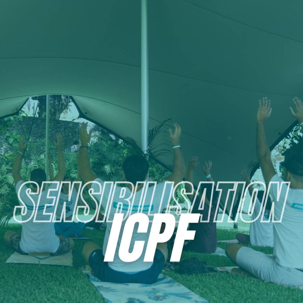 Vignette video - Sensibilisation ICPF