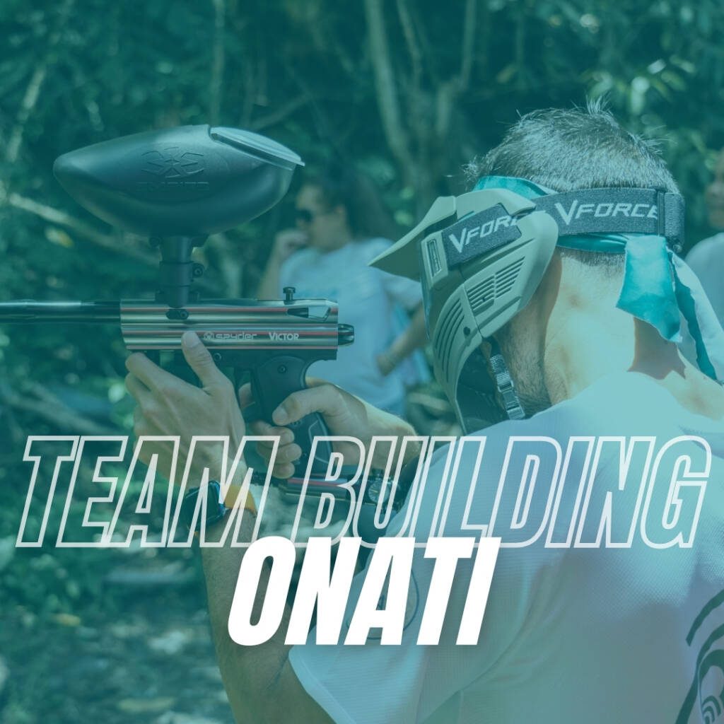 Vignette video - TEAM BUILDING ONATI