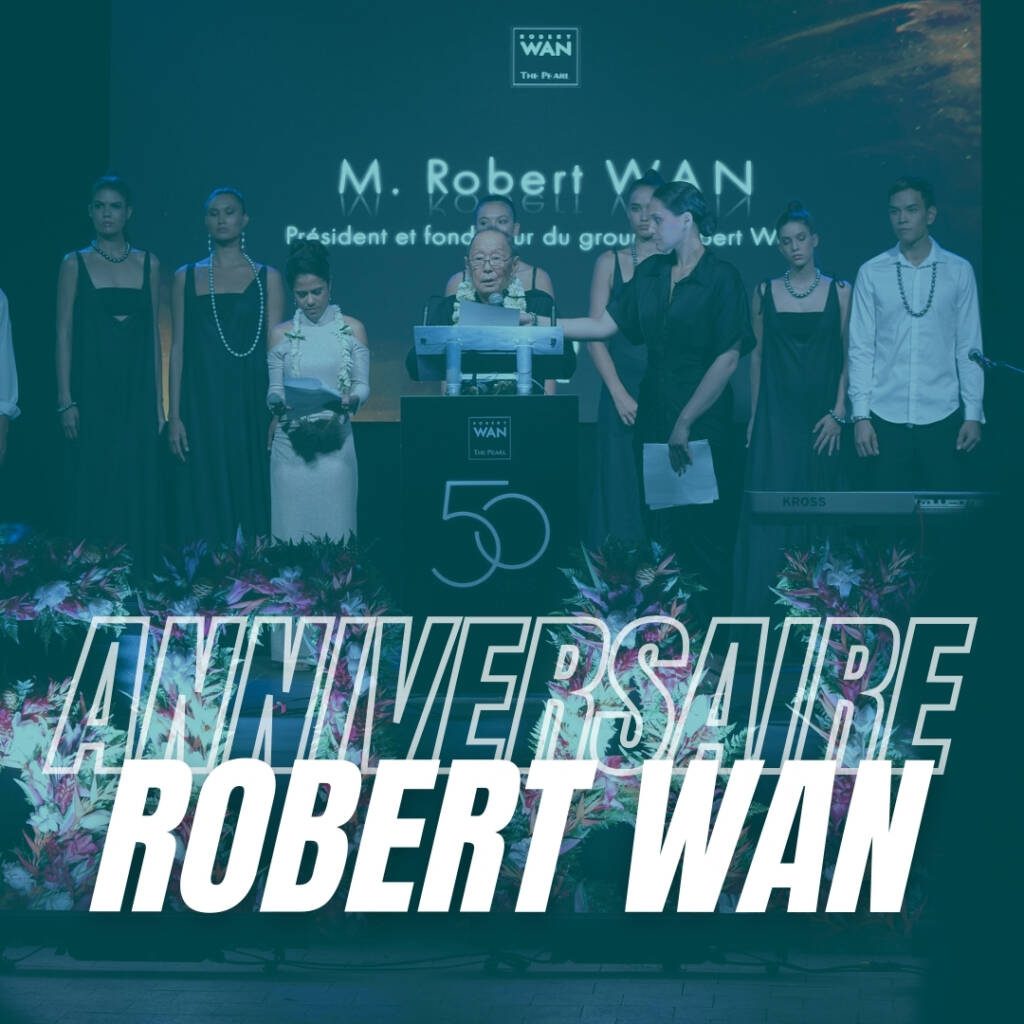 Vignette video - ANNIVERSAIRE ROBERT WAN