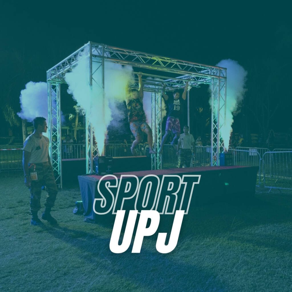 Vignette video - SPORT UPJ