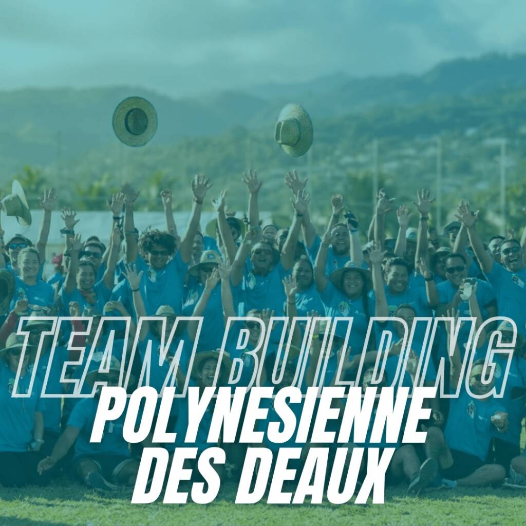Polynesienne des eaux